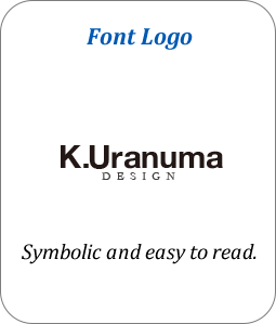 Font Logo