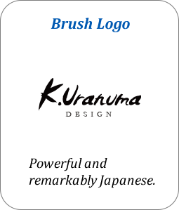 Brush Logo