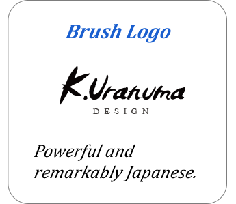 Brush Logo