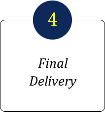 4.Final Delivery